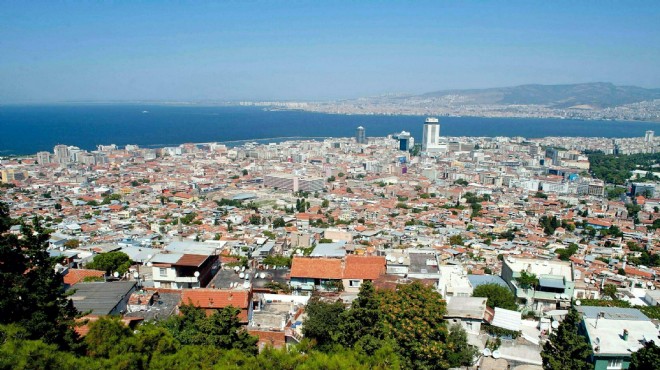 Yüzde 119 luk artış... 2023 te İzmir de kiralar cep yaktı!
