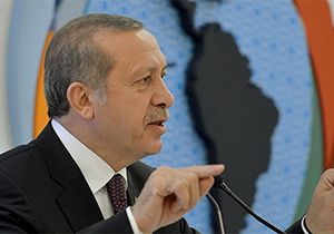İspanyollardan Erdoğan a çağrı: İddianı ispatla