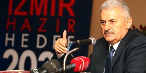 Yıldırım viyadükleri açmaya geliyor