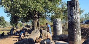 800 yıl önce de ekonomik kriz varmış