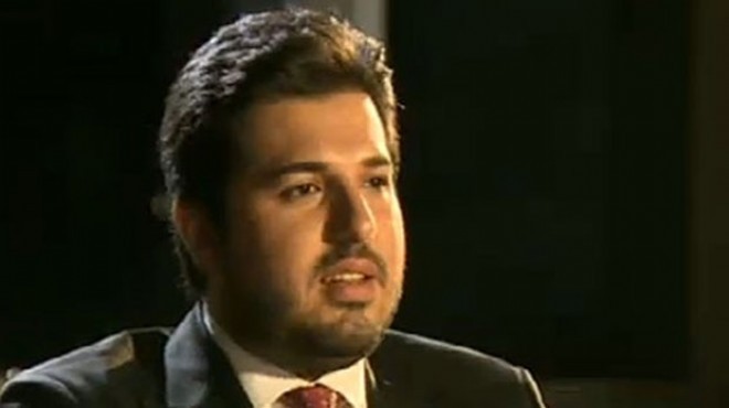 Zarrab’ın tutuklanmasının perde arkası: İddianame…