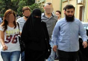 İstanbul’daki operasyonda Ebu Hanzala da gözaltında 