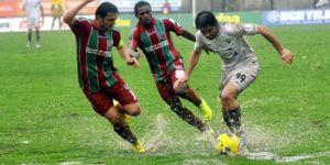 İzmir futbol dünyası ayağa kalktı!