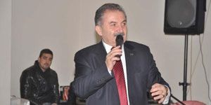 DP Lideri Zeybek, İzmir den hükümeti eleştirdi