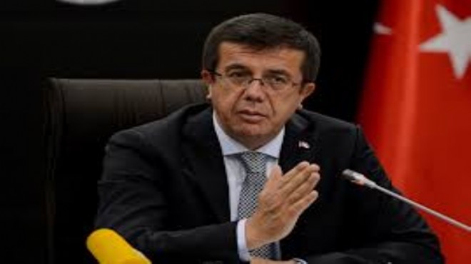 Zeybekci den  döviz  yorumu: Artış...