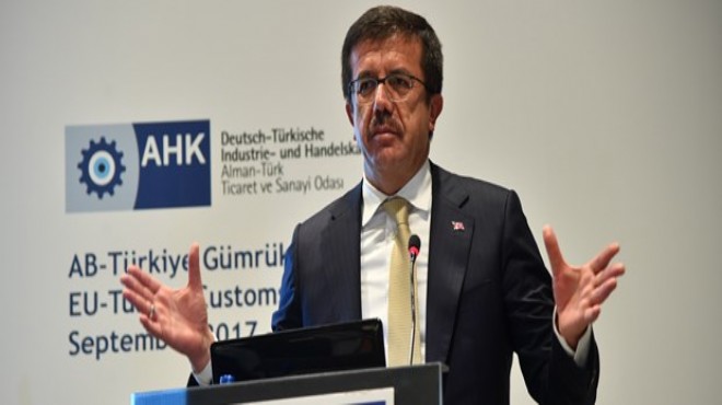 Zeybekci den  OHAL için ara formül  önerisi