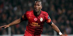 Galatasaray İzmir’de İspanyol devine karşı!