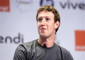 Zuckerberg gri tişört takıntısını açıkladı