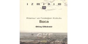 CHP aday adayı Gökdemir Buca’nın kitabını yazdı!