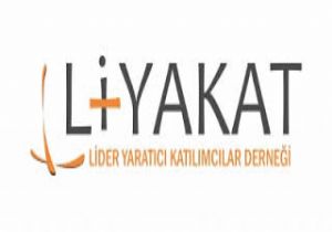 Liyakat Derneği Girişim Okulu projesi başlıyor